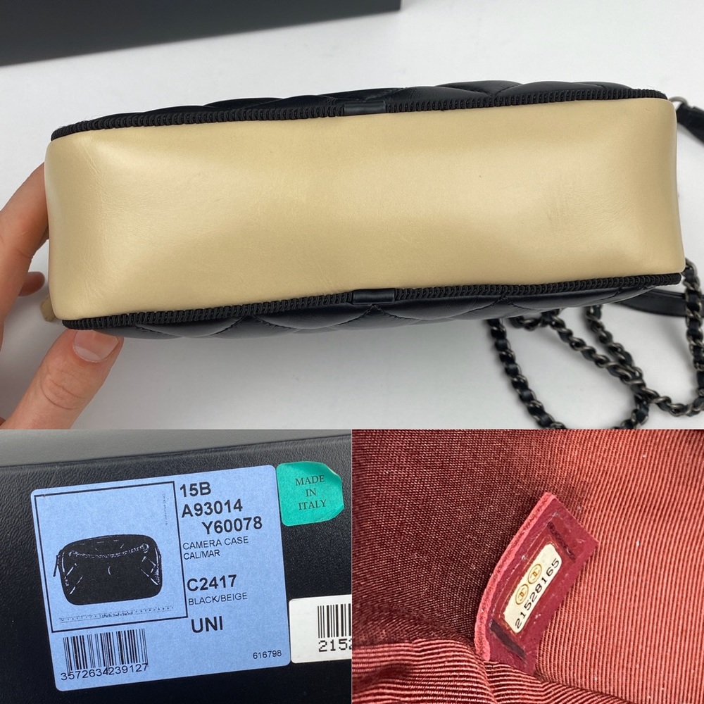 Chanel Bag - Picture 8 of 8